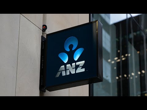 ANZ to cut 3,500 jobs in major restructure