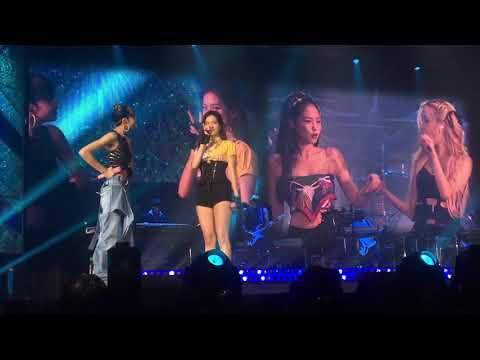 Really  BLACKPINK Encore in Bangkok