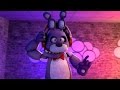 BONNIE WANNA ROCK! Five Nights At Freddy's ...