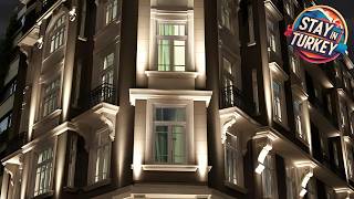 Corinne Art & Boutique Hotel | İstanbul, Turkey | Hotel Review 🌟