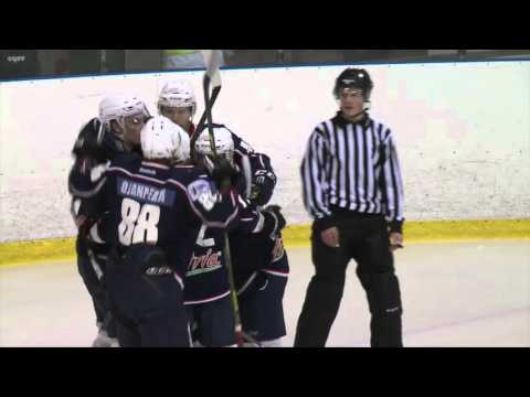 31.1.2016 S-Kiekko - KJT otteluvideo