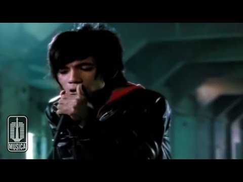 D'MASIV - Tak Bisa Hidup Tanpamu (Official Music Video)