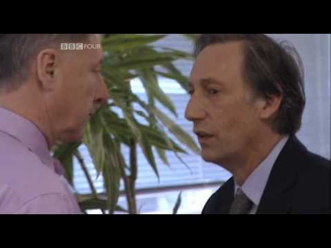 The Thick of It: "Quality Time"