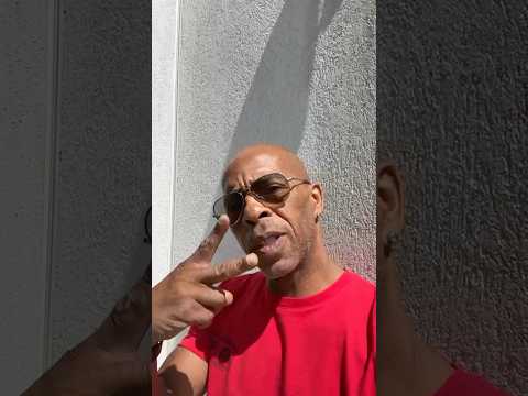 🤳🏾 Le message de Shurik'n du groupe IAM avant la rencontre de ce soir face à Bâle 💙