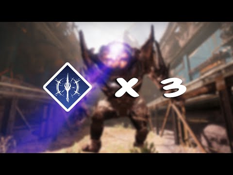 WINTER'S WRATH vs PHRYZHIA