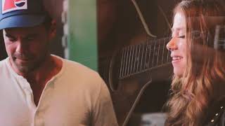 The Lone Bellow performs "Time's Always Leaving" KSPN Kitchen Concerts