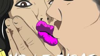 Jawy Méndez - No le digas