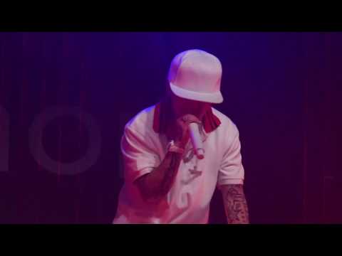 170814 Money Dance - 도끼 (Dok2) 1LL SUMMER CONCERT