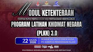 Download lagu PROGRAM TRAINING OF TRAINER MODUL PERTAHANAN MENYELURUH (HANRUH) mp3 Download lagu PROGRAM TRAINING OF TRAINER MODUL PERTAHANAN MENYELURUH (HANRUH) mp3