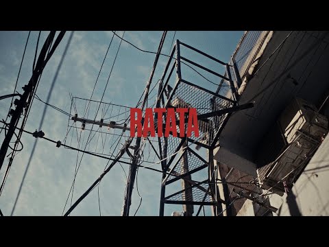Miniatura de RATATA
