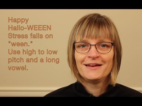 YouTube video about: How do you say happy halloween in spanish?