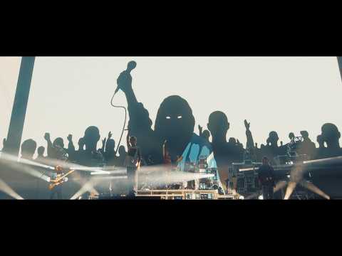 Japan Trailer #2 -  ONE OK ROCK DETOX JAPAN TOUR AT NISSAN STADIUM 2025 IN CINEMAS