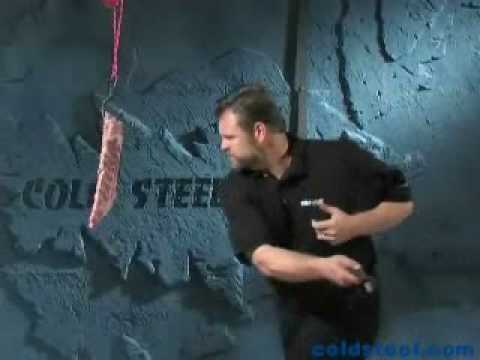 Cold Steel Black Bear Classic