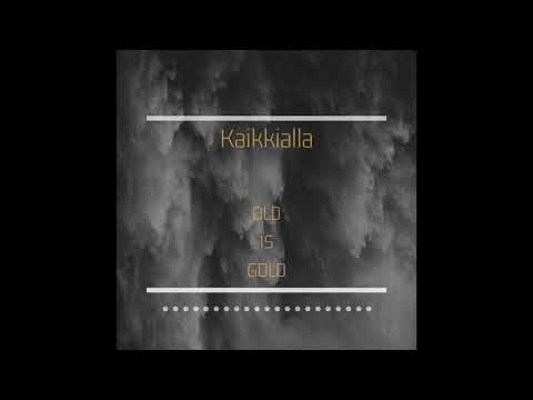 Kaikkialla - This river Flows for You RMX (190BPM)