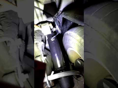 Mag magnetic ride control delete using ressistence.. Meineke cinnaminson