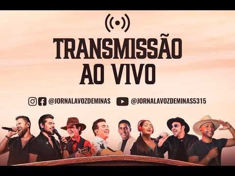 ACOMPANHE AGORA! 7ª CAVALGADA DE NACIP RAYDAN-MG