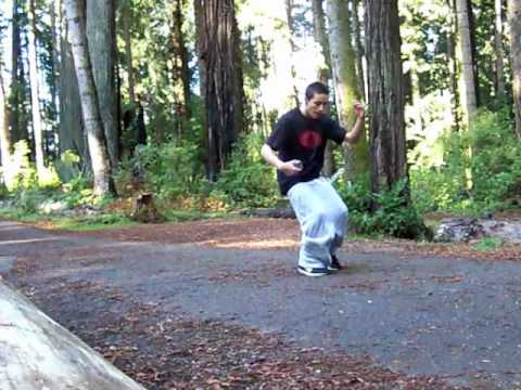 C-Walk//Brand0n B00/N/otch Feat. Fatman Scoop - Lay Away Love Official Remix