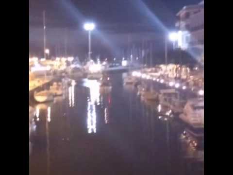 E LAGGIÙ LE LAMPARE... PIPPO POLLINA