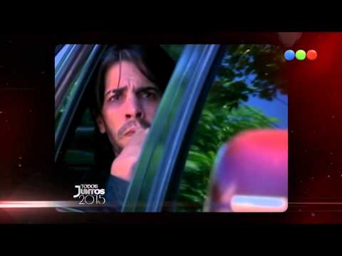 David Bolzoni sings "I am That One" and "I Will Resist" - All Together 2015