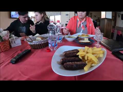 PENSIUNEA ANDREEA BAIA DE FIER GORJ 14.APR.2023