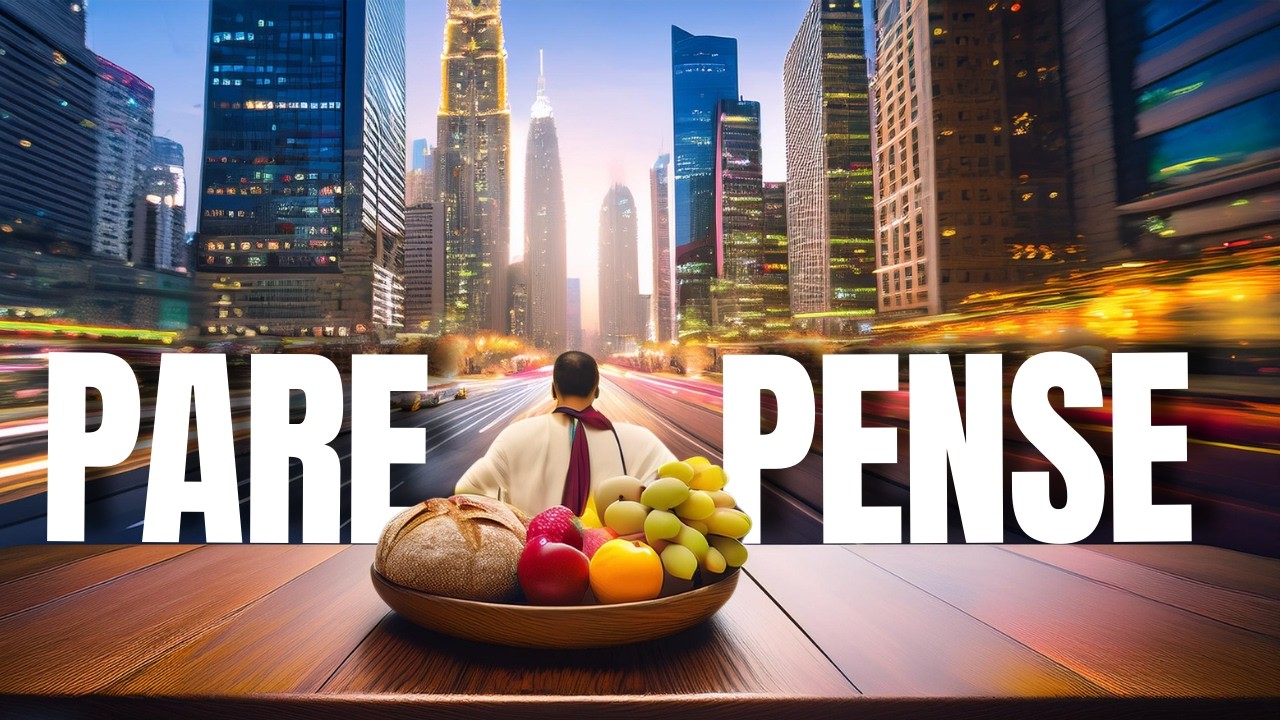 O QUE REALMENTE IMPORTA?