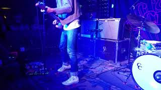 We Are Scientists - &quot;Too Late&quot; - Live - The Casbah - San Diego - July 13, 2018