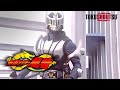 Kamen Rider Scissors Vs Kamen Rider Knight Kamen Rider Ryuki 2002 Ep 6