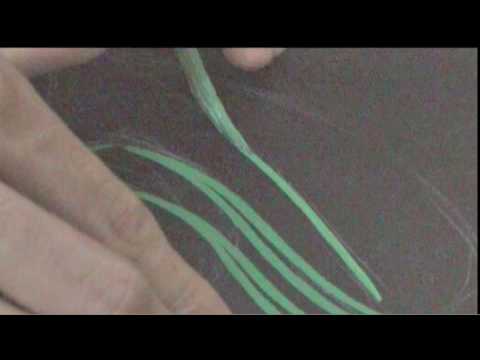 Explo Pinstriping - Rat Fink Tribute Panel