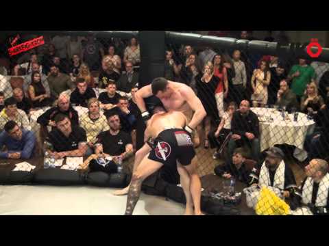 EIKO 9 - 4 Man Tournament Final - Lee Campbell VS Davie Mclaughlin