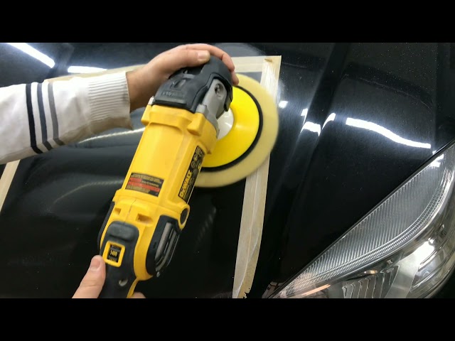 كوتش كيمي ملمع خشن 250مل H9 02