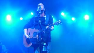 024. LOS SECRETOS-  PONTE EN LA FILA (MALAGA, 6-6-2015)