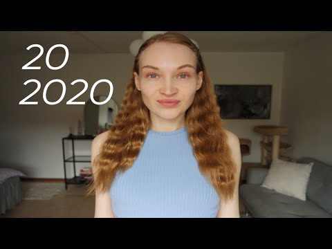 Angel repeating number 20 2020