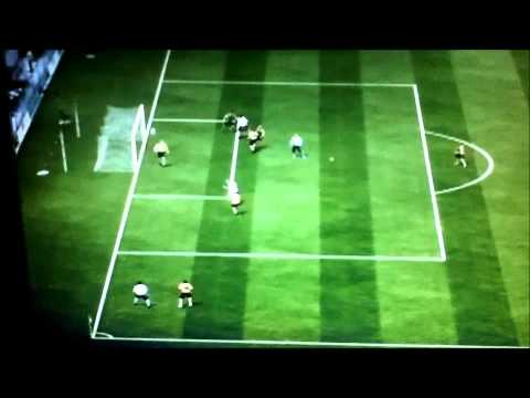 FIFA11 - Legendary Career Mode | Preston North-End | Episode 1