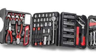 Set 116 Herramientas Manuales - Sodimac.com.pe