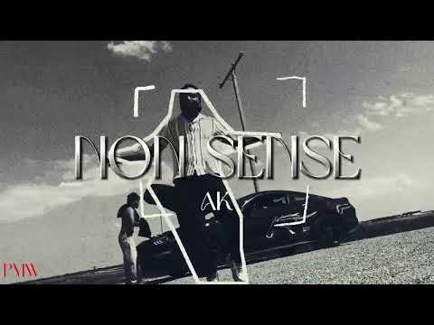 NON SENSE - PMW (Official Video)| Punjabi Trap Music 2025