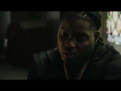 Izzy-S - Papa Ki Nan Syèl La (Clip Officiel)