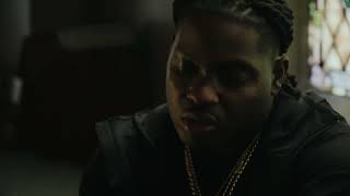 Papa Ki Nan Syèl La