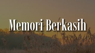 Download lagu Siti Nordiana ft.Achik - Memori Berkasih (Lirik) Siti Nurhaliza,  Ella mp3