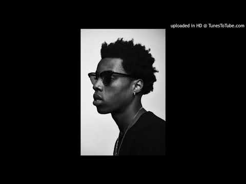 [FREE] Roy Woods x 6lack Type Beat "Again"