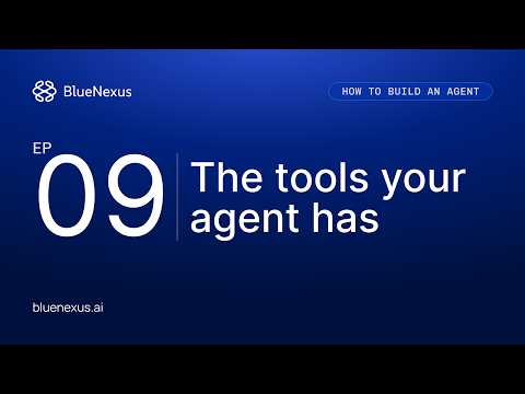 Built-in Tools — demo video