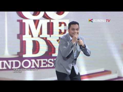 Deswin: Film di Tarakan - SUCI 7