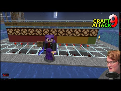 Realtalk LagAttack | CA9 - Ep. 046