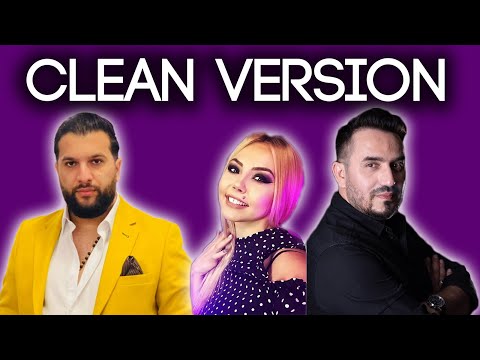 Tzanca Uraganu❌Denisa❌Mr Juve - Amintirea ta| Deejay Killer Remix ( clean version  BY andreiutz2)