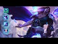 Taric Montage 2022 - Best Sup And Tank