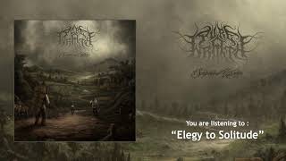 Pure Wrath - Elegy to Solitude.