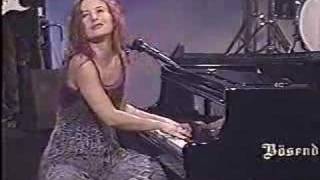 Tori Amos &quot;God&quot; (1994)