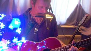 Roving Jewel (The Coral cover) - Mike Culligan