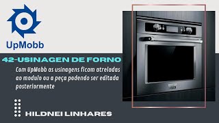 42-Usinagem em Fornos e Micro-ondas