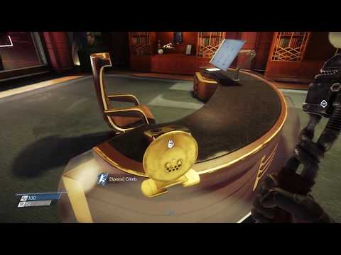 Prey 2017 - 06 - Chození, kecání, občas mlácení potvor