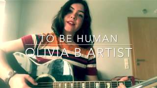Download lagu MARINA - To Be Human Acoustic [ ] mp3